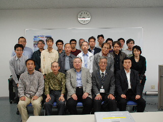 参加者集合写真その2