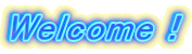 WelcomeI