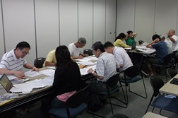 勉強会