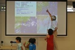 天気予報の仕組み