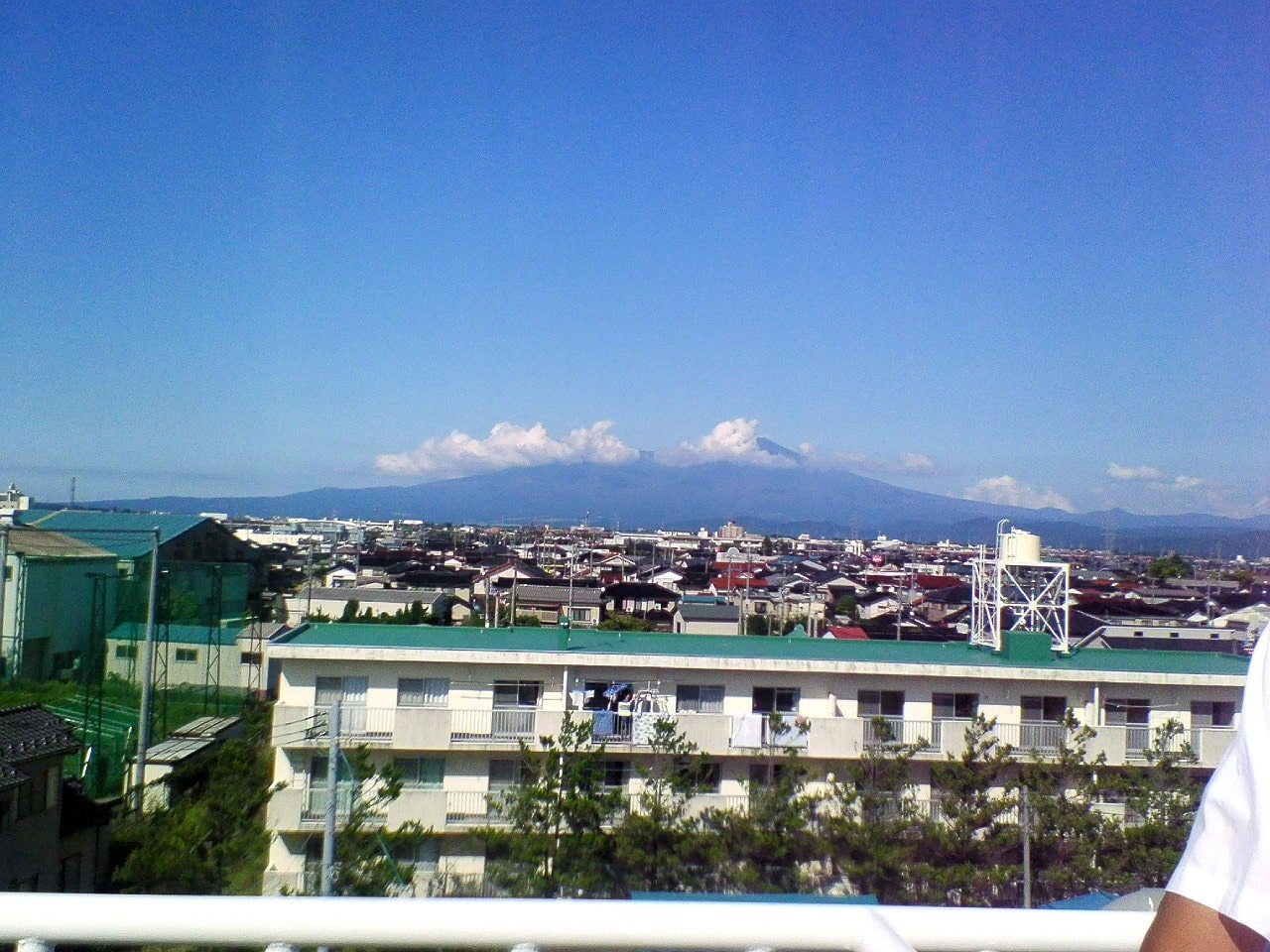 測風塔